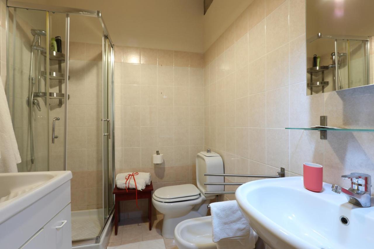 Greek Theater - Sea View Apartment Taormina Buitenkant foto