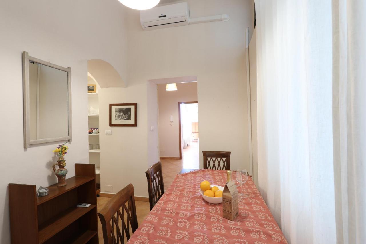 Greek Theater - Sea View Apartment Taormina Buitenkant foto