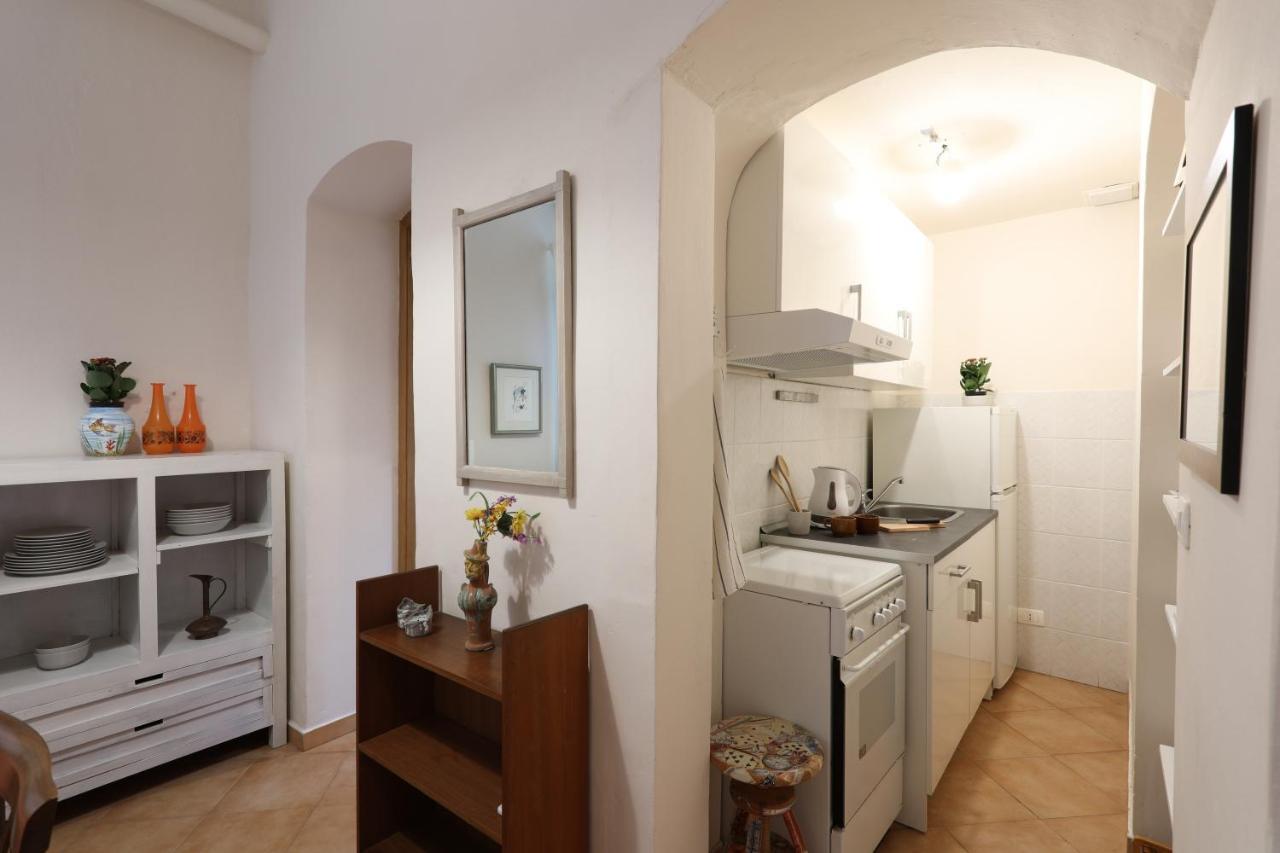 Greek Theater - Sea View Apartment Taormina Buitenkant foto